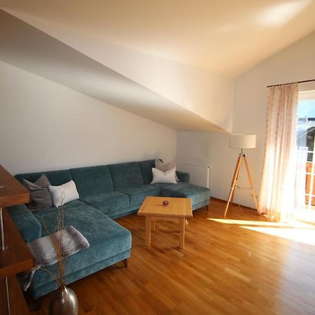 Ferienwohnung Hentschel Altaussee Exterior foto